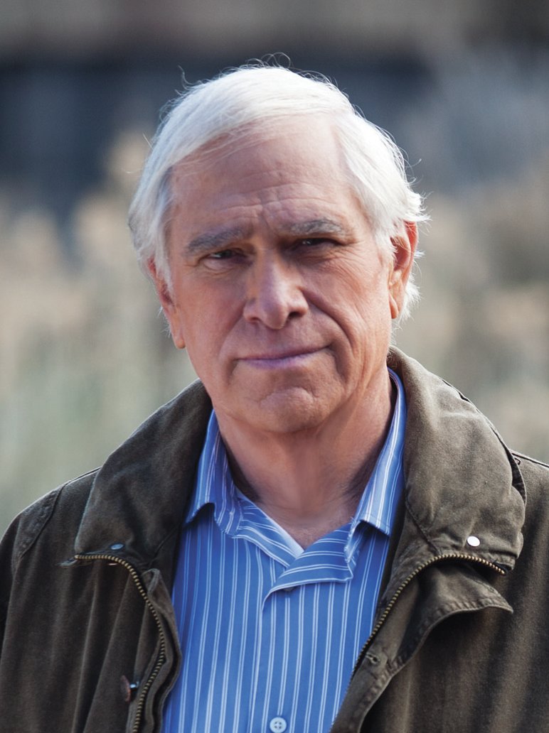 John Camp